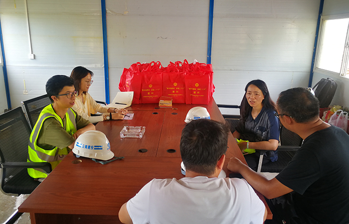 1658486595382300.jpg 巧家魁閣塔避難場所工程項目座談會小.jpg